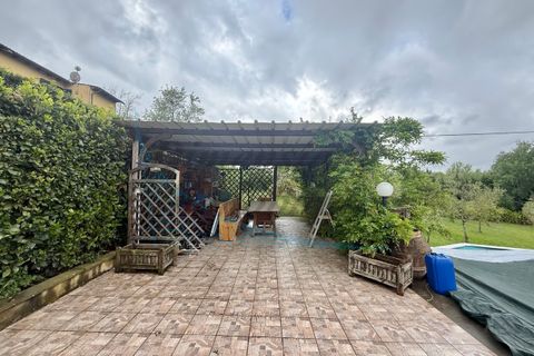 Byhus i Santa Luce, Pisa, Santa Luce - € 335.000 | Ref: 1858 - foto 27