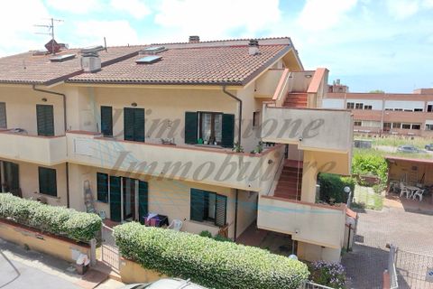 Lejlighed i Rosignano Marittimo, Livorno, Rosignano Marittimo - € 125.000 | Ref: 1859 - foto 1