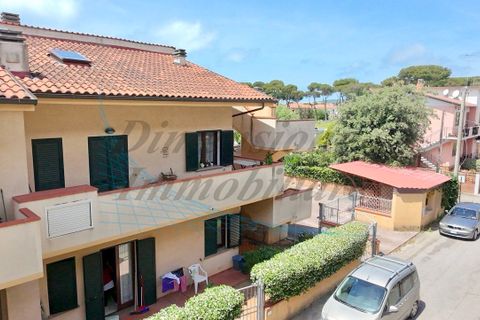 Lejlighed i Rosignano Marittimo, Livorno, Rosignano Marittimo - € 125.000 | Ref: 1859 - foto 2