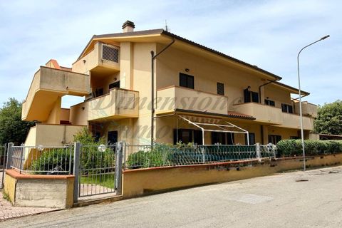 Lejlighed i Rosignano Marittimo, Livorno, Rosignano Marittimo - € 125.000 | Ref: 1859 - foto 3