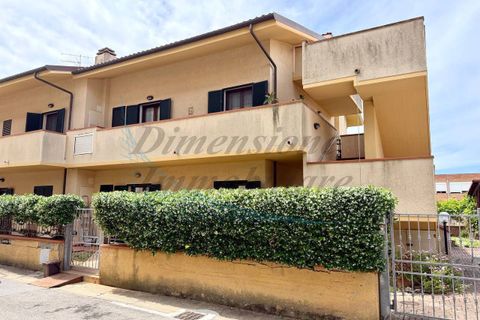Lejlighed i Rosignano Marittimo, Livorno, Rosignano Marittimo - € 125.000 | Ref: 1859 - foto 4