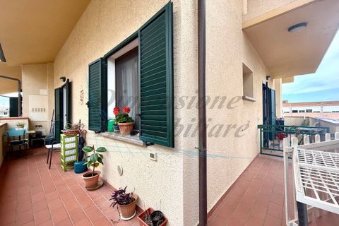 Lejlighed i Rosignano Marittimo, Livorno, Rosignano Marittimo - € 125.000 | Ref: 1859 - foto 8