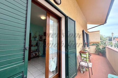 Lejlighed i Rosignano Marittimo, Livorno, Rosignano Marittimo - € 125.000 | Ref: 1859 - foto 9