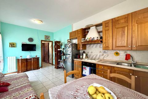 Lejlighed i Rosignano Marittimo, Livorno, Rosignano Marittimo - € 125.000 | Ref: 1859 - foto 11