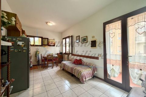 Lejlighed i Rosignano Marittimo, Livorno, Rosignano Marittimo - € 125.000 | Ref: 1859 - foto 14