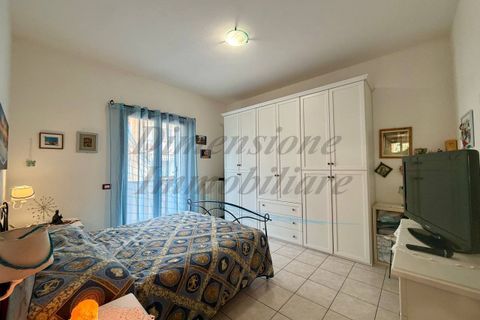Lejlighed i Rosignano Marittimo, Livorno, Rosignano Marittimo - € 125.000 | Ref: 1859 - foto 21