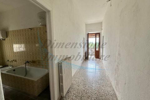 Lejlighed i Rosignano Marittimo, Livorno, Rosignano Marittimo - € 155.000 | Ref: 1860 - foto 4