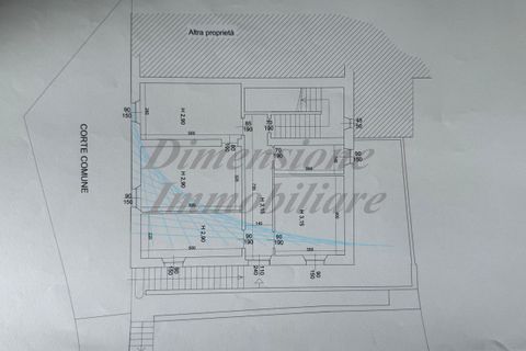 Lejlighed i Rosignano Marittimo, Livorno, Rosignano Marittimo - € 155.000 | Ref: 1860 - foto 11