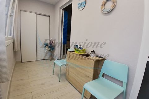 Lejlighed i Rosignano Marittimo, Livorno, Rosignano Marittimo - € 125.000 | Ref: V195 - foto 1