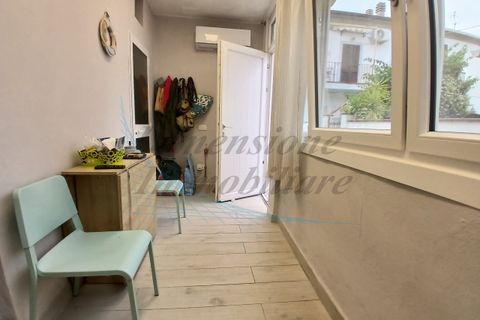 Lejlighed i Rosignano Marittimo, Livorno, Rosignano Marittimo - € 125.000 | Ref: V195 - foto 2