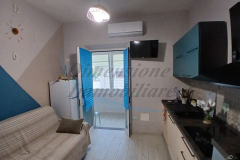 Lejlighed i Rosignano Marittimo, Livorno, Rosignano Marittimo - € 125.000 | Ref: V195 - foto 3