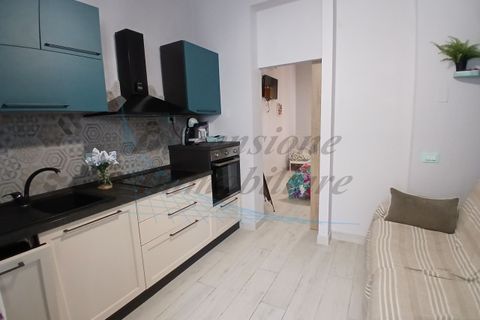 Lejlighed i Rosignano Marittimo, Livorno, Rosignano Marittimo - € 125.000 | Ref: V195 - foto 4