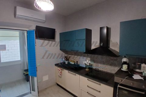 Lejlighed i Rosignano Marittimo, Livorno, Rosignano Marittimo - € 125.000 | Ref: V195 - foto 5