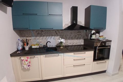 Lejlighed i Rosignano Marittimo, Livorno, Rosignano Marittimo - € 125.000 | Ref: V195 - foto 6