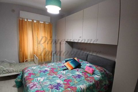 Lejlighed i Rosignano Marittimo, Livorno, Rosignano Marittimo - € 125.000 | Ref: V195 - foto 10