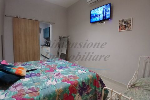 Lejlighed i Rosignano Marittimo, Livorno, Rosignano Marittimo - € 125.000 | Ref: V195 - foto 11