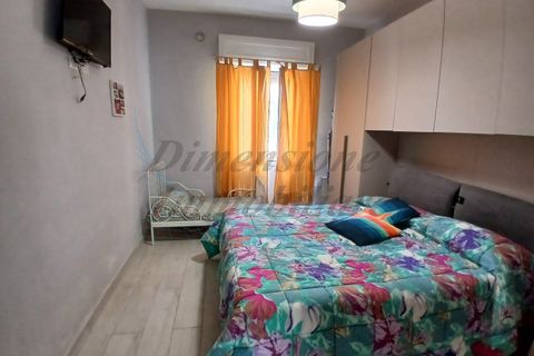 Lejlighed i Rosignano Marittimo, Livorno, Rosignano Marittimo - € 125.000 | Ref: V195 - foto 12
