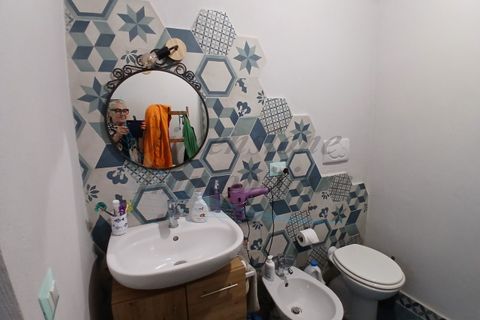 Lejlighed i Rosignano Marittimo, Livorno, Rosignano Marittimo - € 125.000 | Ref: V195 - foto 13