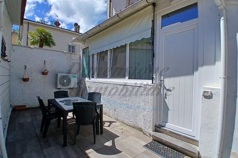 Lejlighed i Rosignano Marittimo, Livorno, Rosignano Marittimo - € 125.000 | Ref: V195 - foto 17