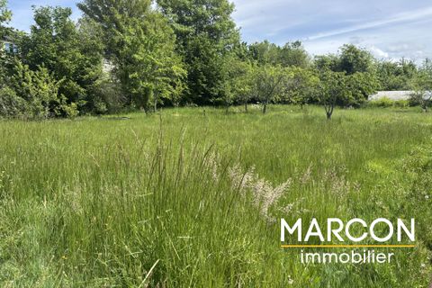 Helårsgrund i La Souterraine, Creuse, La Souterraine - € 17.000 | Ref: 89424 - foto 2
