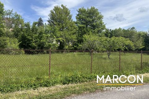 Helårsgrund i La Souterraine, Creuse, La Souterraine - € 17.000 | Ref: 89424 - foto 3