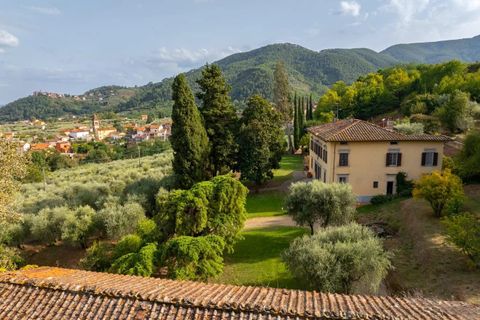 Landejendom i Lucca, Lucca, Lucca - € 2.900.000 | Ref: 87035320 - foto 1