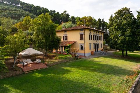 Landejendom i Lucca, Lucca, Lucca - € 2.900.000 | Ref: 87035320 - foto 2
