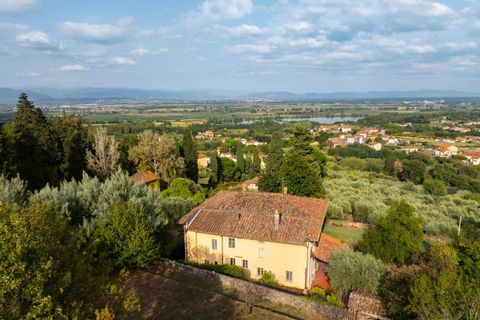 Landejendom i Lucca, Lucca, Lucca - € 2.900.000 | Ref: 87035320 - foto 3