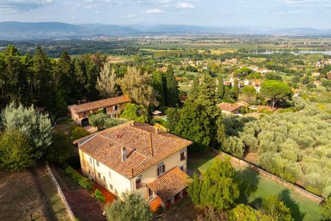 Landejendom i Lucca, Lucca, Lucca - € 2.900.000 | Ref: 87035320 - foto 4