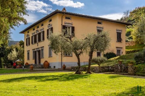 Landejendom i Lucca, Lucca, Lucca - € 2.900.000 | Ref: 87035320 - foto 5