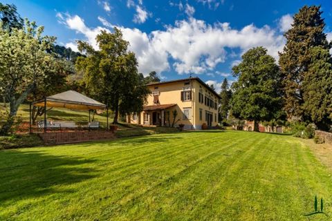 Landejendom i Lucca, Lucca, Lucca - € 2.900.000 | Ref: 87035320 - foto 6