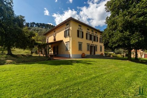 Landejendom i Lucca, Lucca, Lucca - € 2.900.000 | Ref: 87035320 - foto 7