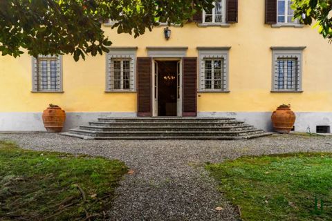 Landejendom i Lucca, Lucca, Lucca - € 2.900.000 | Ref: 87035320 - foto 8