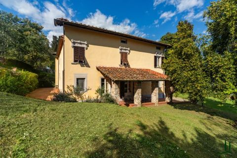 Landejendom i Lucca, Lucca, Lucca - € 2.900.000 | Ref: 87035320 - foto 11