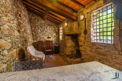 Landejendom i Lucca, Lucca, Lucca - € 2.900.000 | Ref: 87035320 - foto 18