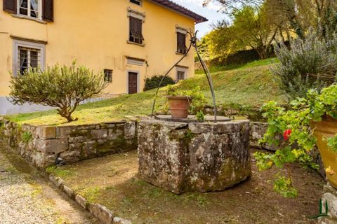 Landejendom i Lucca, Lucca, Lucca - € 2.900.000 | Ref: 87035320 - foto 19