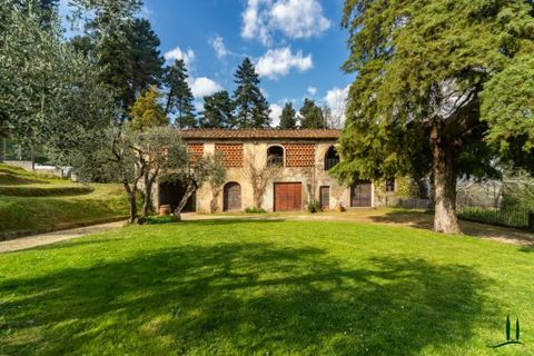 Landejendom i Lucca, Lucca, Lucca - € 2.900.000 | Ref: 87035320 - foto 20