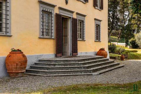 Landejendom i Lucca, Lucca, Lucca - € 2.900.000 | Ref: 87035320 - foto 22