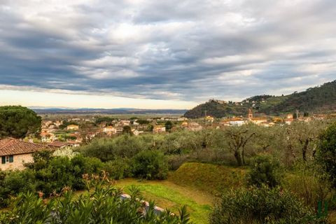 Landejendom i Lucca, Lucca, Lucca - € 2.900.000 | Ref: 87035320 - foto 23