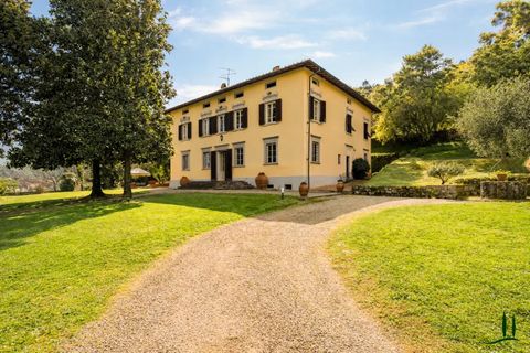 Landejendom i Lucca, Lucca, Lucca - € 2.900.000 | Ref: 87035320 - foto 26