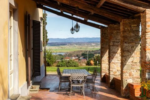 Landejendom i Lucca, Lucca, Lucca - € 2.900.000 | Ref: 87035320 - foto 28