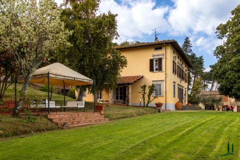 Landejendom i Lucca, Lucca, Lucca - € 2.900.000 | Ref: 87035320 - foto 29