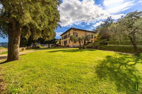 Landejendom i Lucca, Lucca, Lucca - € 2.900.000 | Ref: 87035320 - foto 30