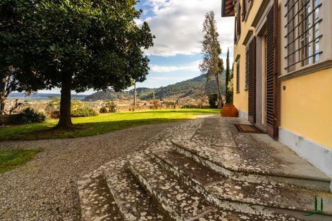 Landejendom i Lucca, Lucca, Lucca - € 2.900.000 | Ref: 87035320 - foto 31
