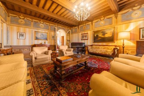 Landejendom i Lucca, Lucca, Lucca - € 2.900.000 | Ref: 87035320 - foto 32