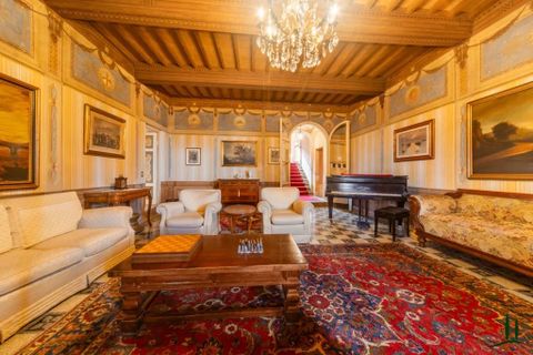 Landejendom i Lucca, Lucca, Lucca - € 2.900.000 | Ref: 87035320 - foto 33