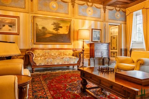 Landejendom i Lucca, Lucca, Lucca - € 2.900.000 | Ref: 87035320 - foto 34