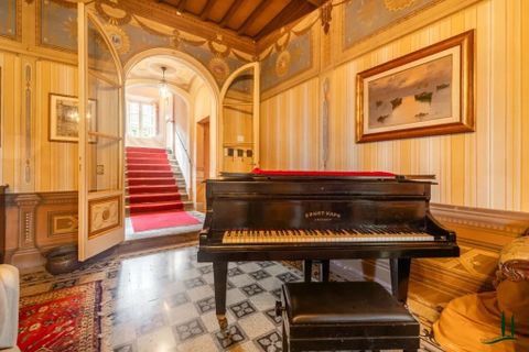 Landejendom i Lucca, Lucca, Lucca - € 2.900.000 | Ref: 87035320 - foto 35