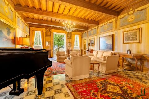 Landejendom i Lucca, Lucca, Lucca - € 2.900.000 | Ref: 87035320 - foto 37