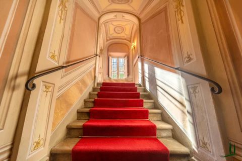 Landejendom i Lucca, Lucca, Lucca - € 2.900.000 | Ref: 87035320 - foto 38